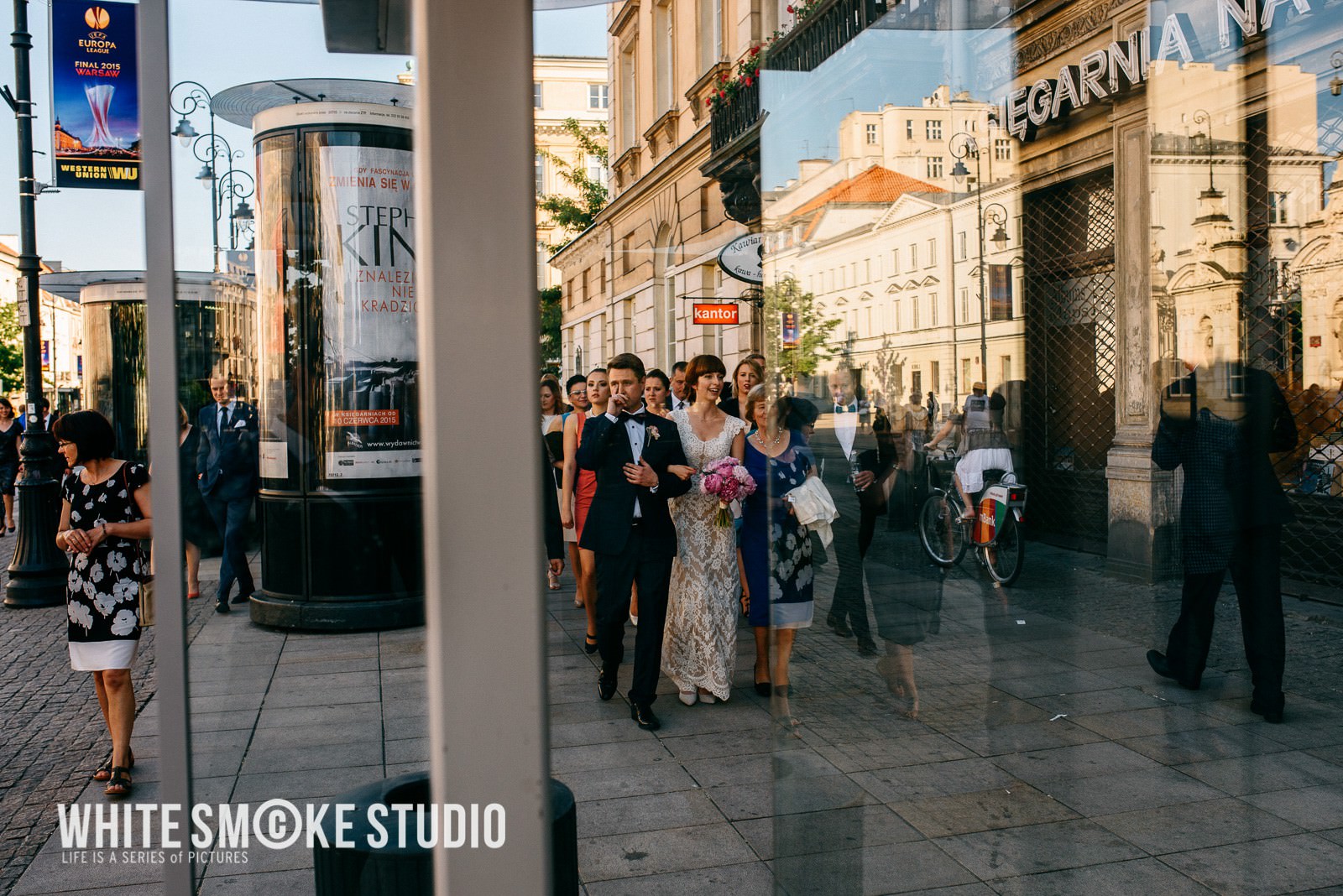 Eleganckie przyjęcie w Hotelu Bristol, Olga i Bartek 144 olga_bartek_184