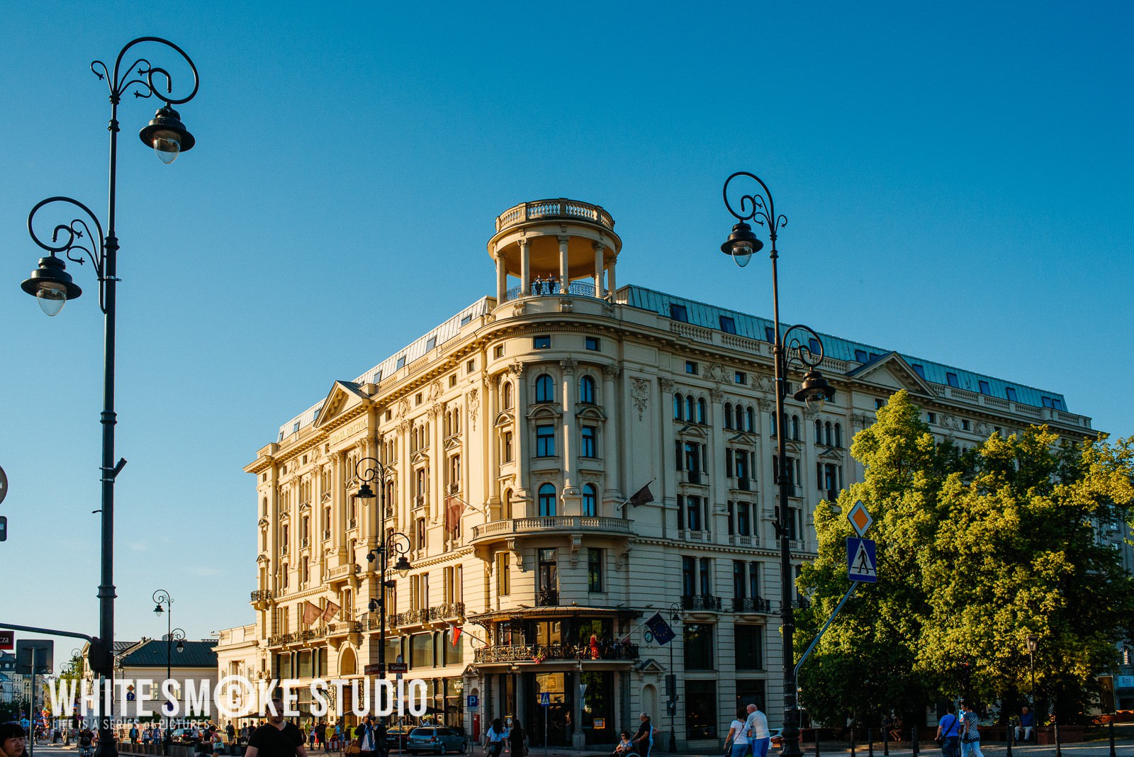 Eleganckie przyjęcie w Hotelu Bristol, Olga i Bartek 145 olga_bartek_190