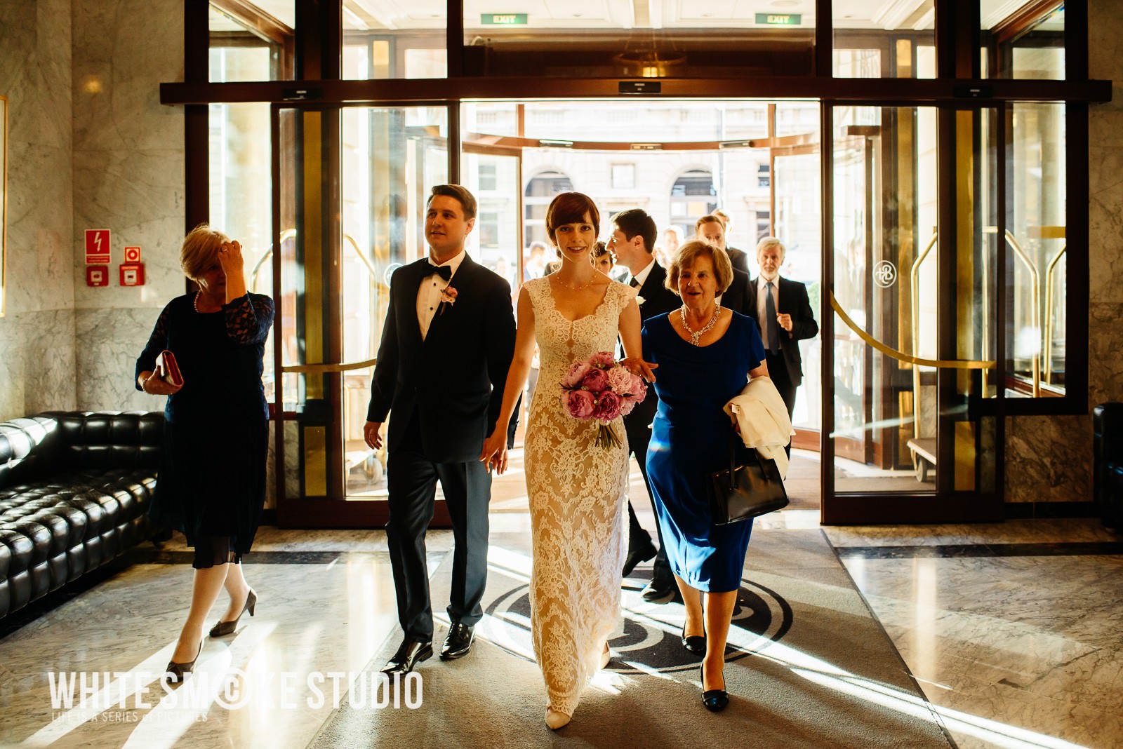 Eleganckie przyjęcie w Hotelu Bristol, Olga i Bartek 146 olga_bartek_193