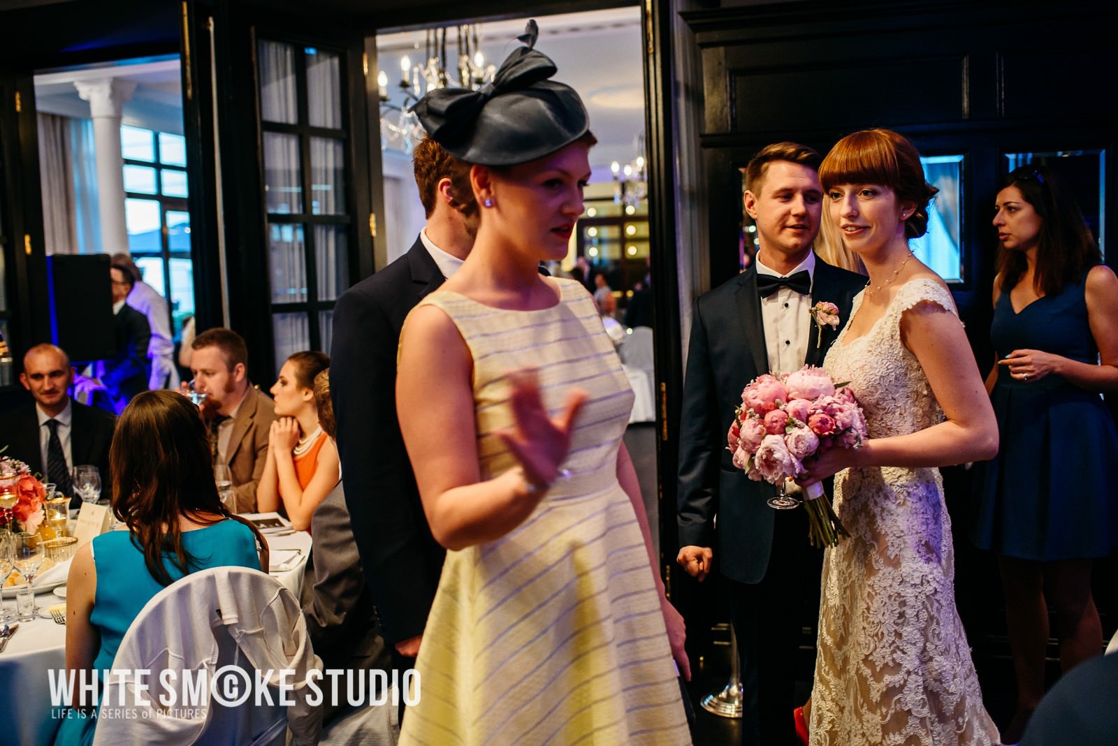 Eleganckie przyjęcie w Hotelu Bristol, Olga i Bartek 148 olga_bartek_209