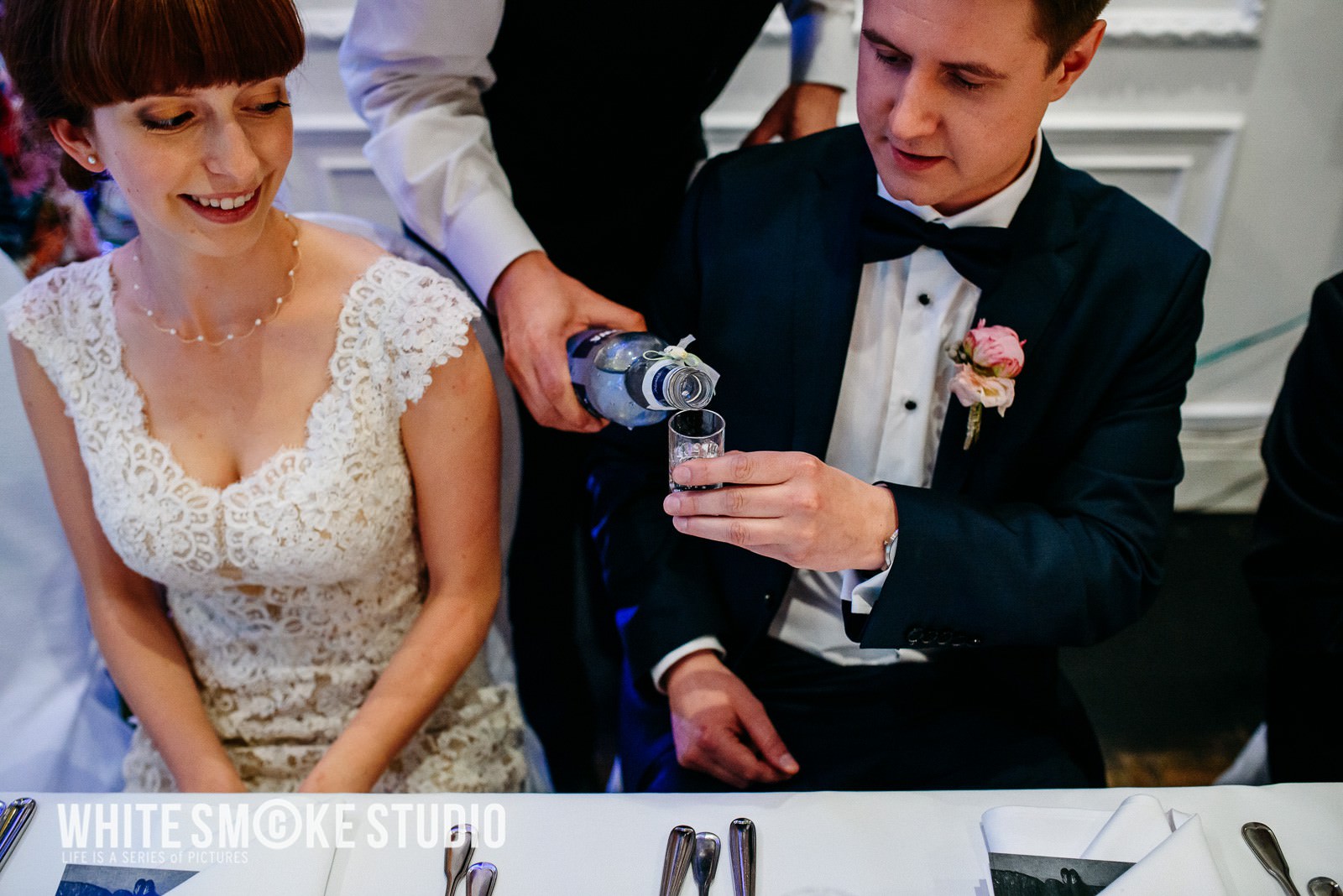 Eleganckie przyjęcie w Hotelu Bristol, Olga i Bartek 150 olga_bartek_214