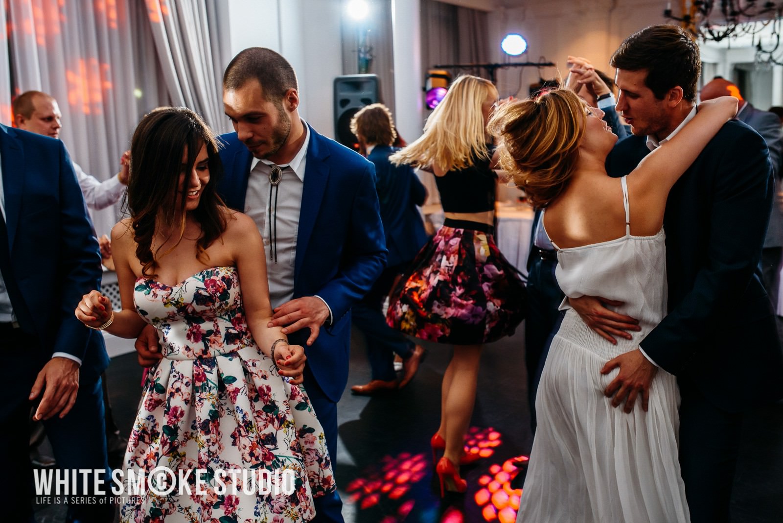 Eleganckie przyjęcie w Hotelu Bristol, Olga i Bartek 160 olga_bartek_255