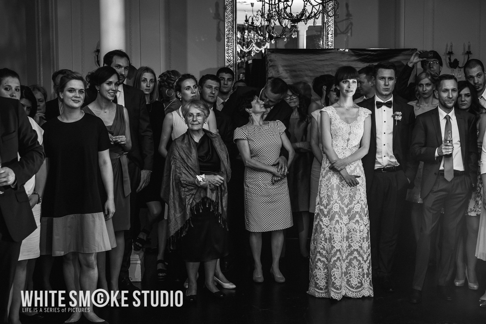 Eleganckie przyjęcie w Hotelu Bristol, Olga i Bartek 169 olga_bartek_285