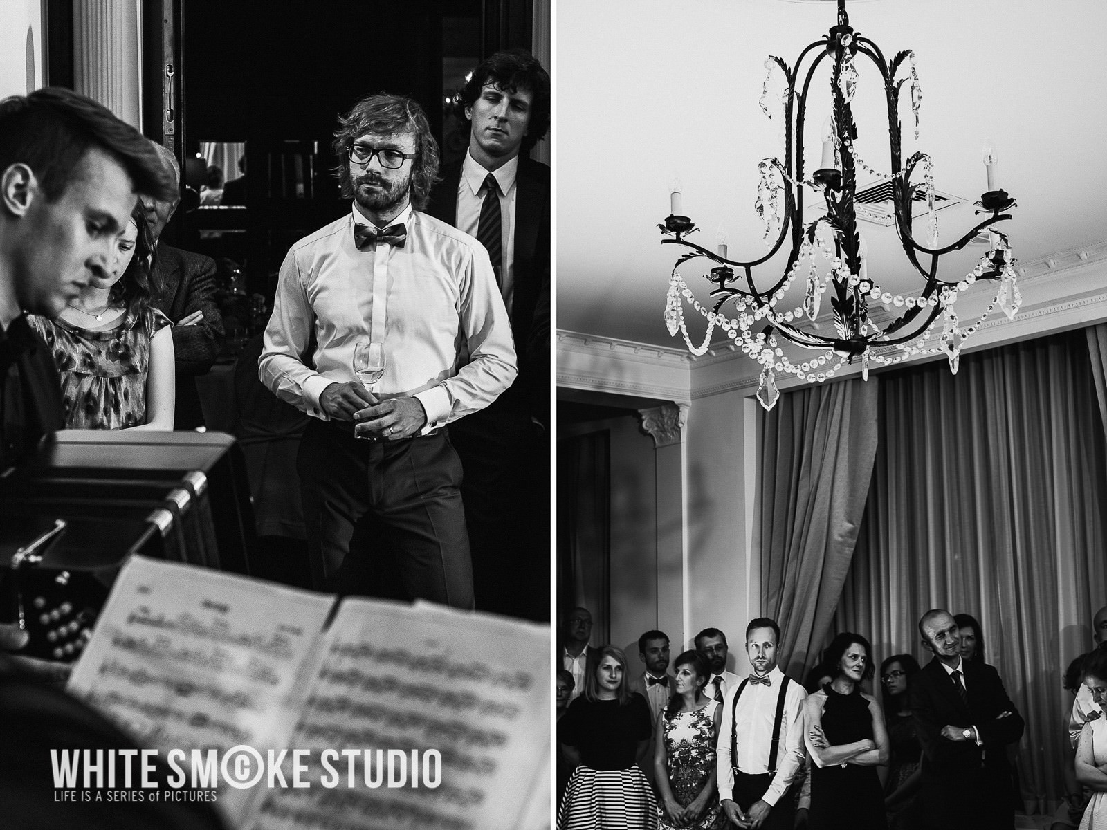 Eleganckie przyjęcie w Hotelu Bristol, Olga i Bartek 170 olga_bartek_287