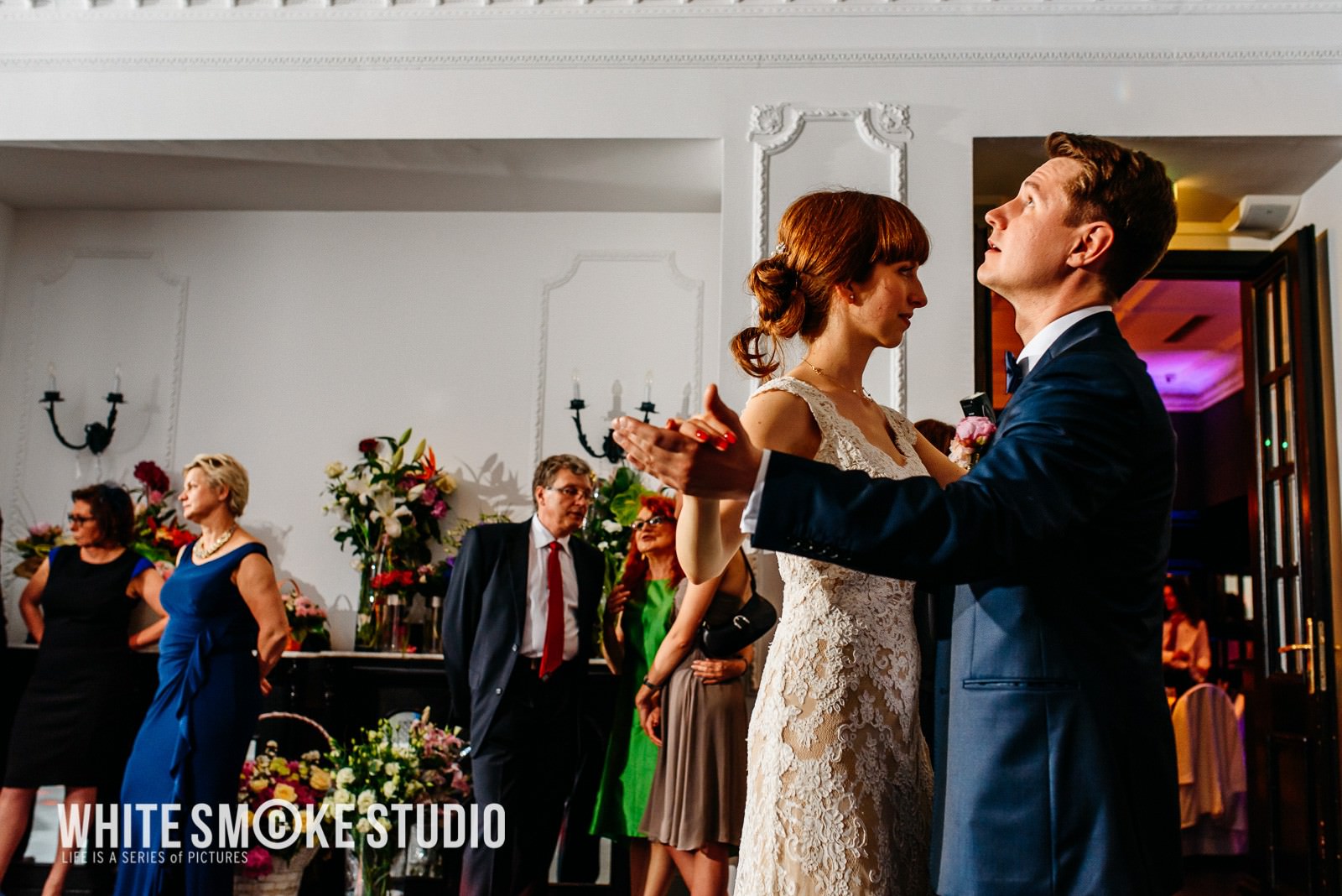 Eleganckie przyjęcie w Hotelu Bristol, Olga i Bartek 175 olga_bartek_303