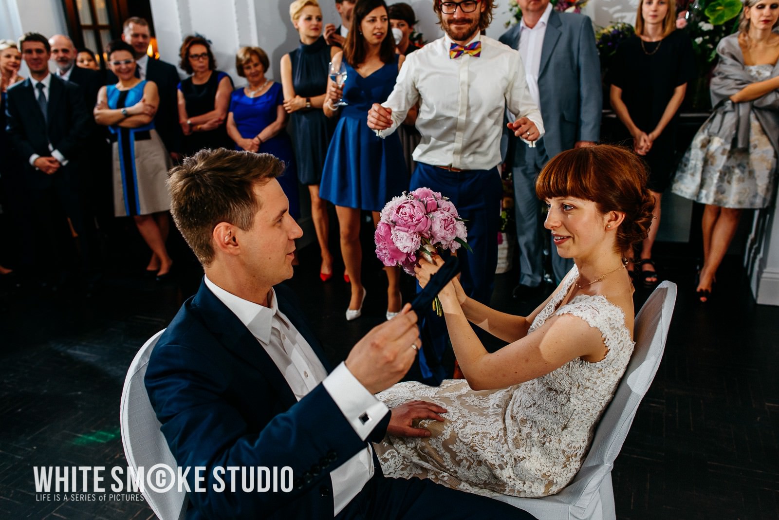 Eleganckie przyjęcie w Hotelu Bristol, Olga i Bartek 203 olga_bartek_409