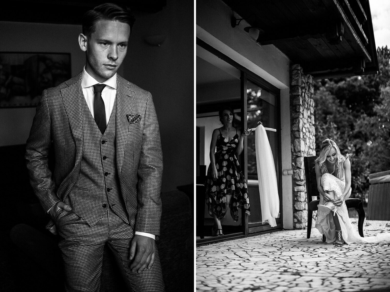 Jak wybrać fotografa na ślub? Paulina i Paweł, Dwór w Tomaszowicach 11 Jak wybrać fotografa na ślub