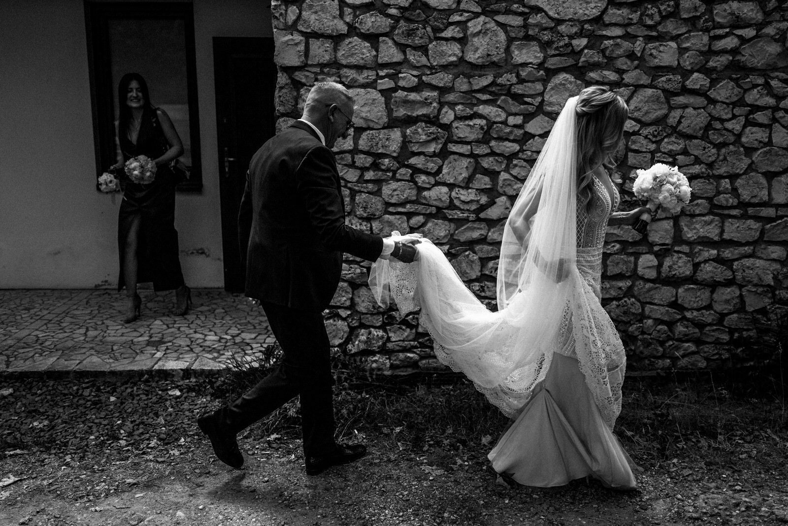 Jak wybrać fotografa na ślub? Paulina i Paweł, Dwór w Tomaszowicach 15 Jak wybrać fotografa na ślub?