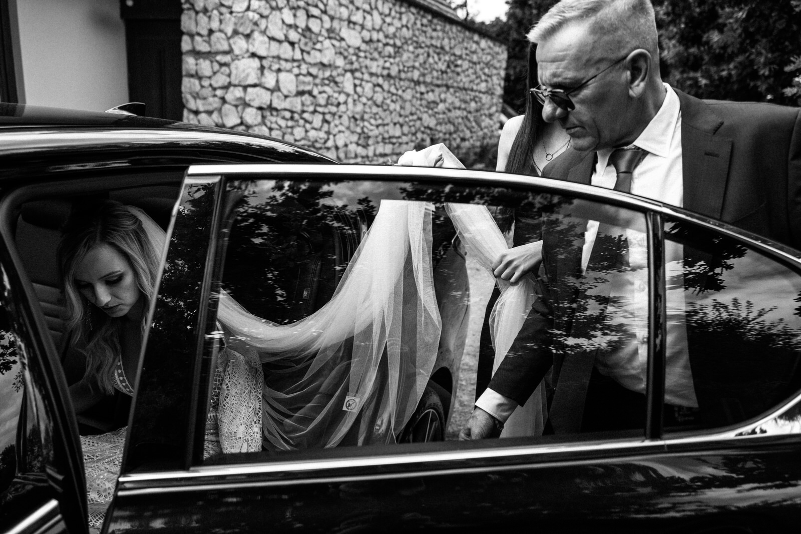 Jak wybrać fotografa na ślub? Paulina i Paweł, Dwór w Tomaszowicach 16 Jak wybrać fotografa na ślub?