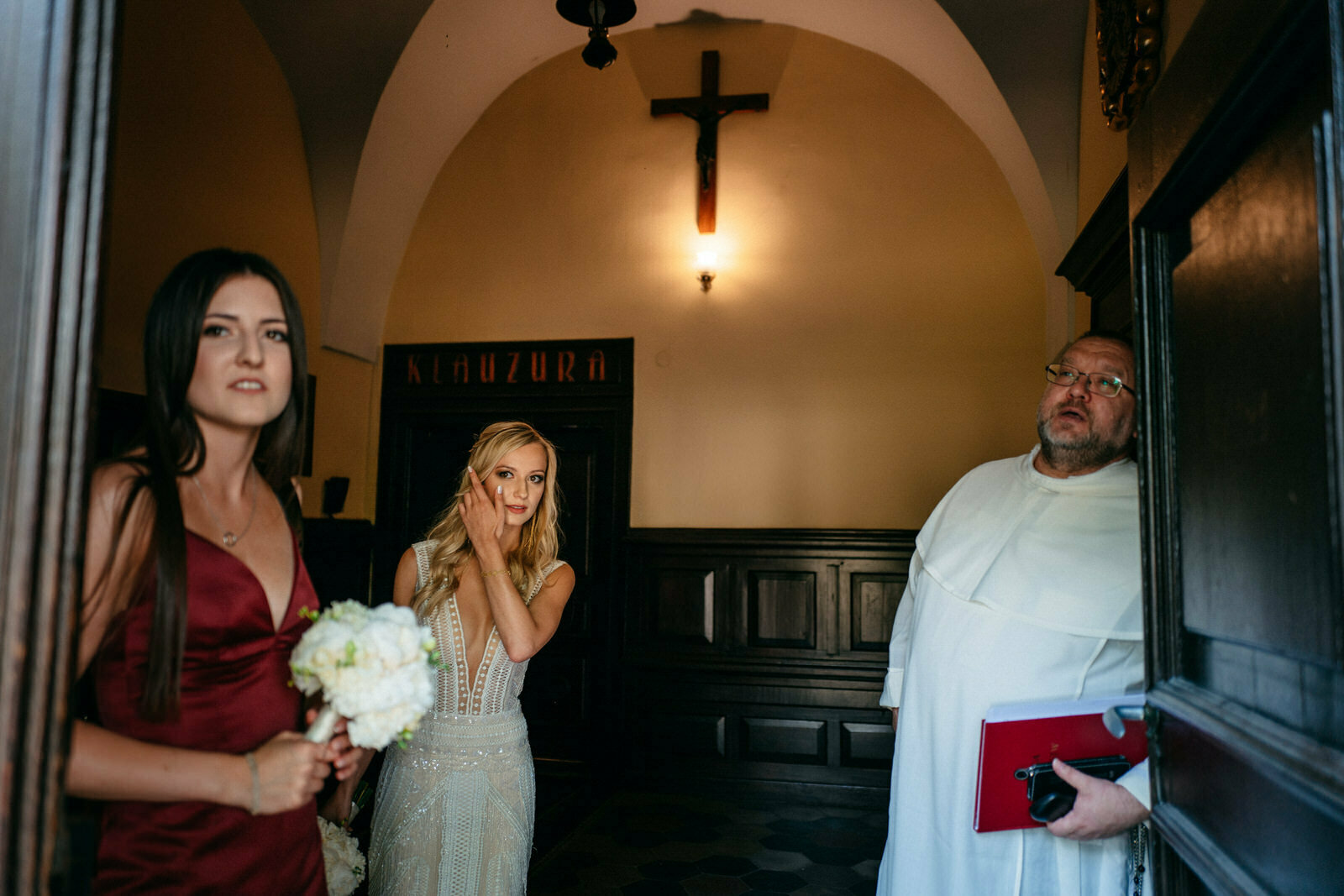 Jak wybrać fotografa na ślub? Paulina i Paweł, Dwór w Tomaszowicach 24 Reportaż ślubny Kraków