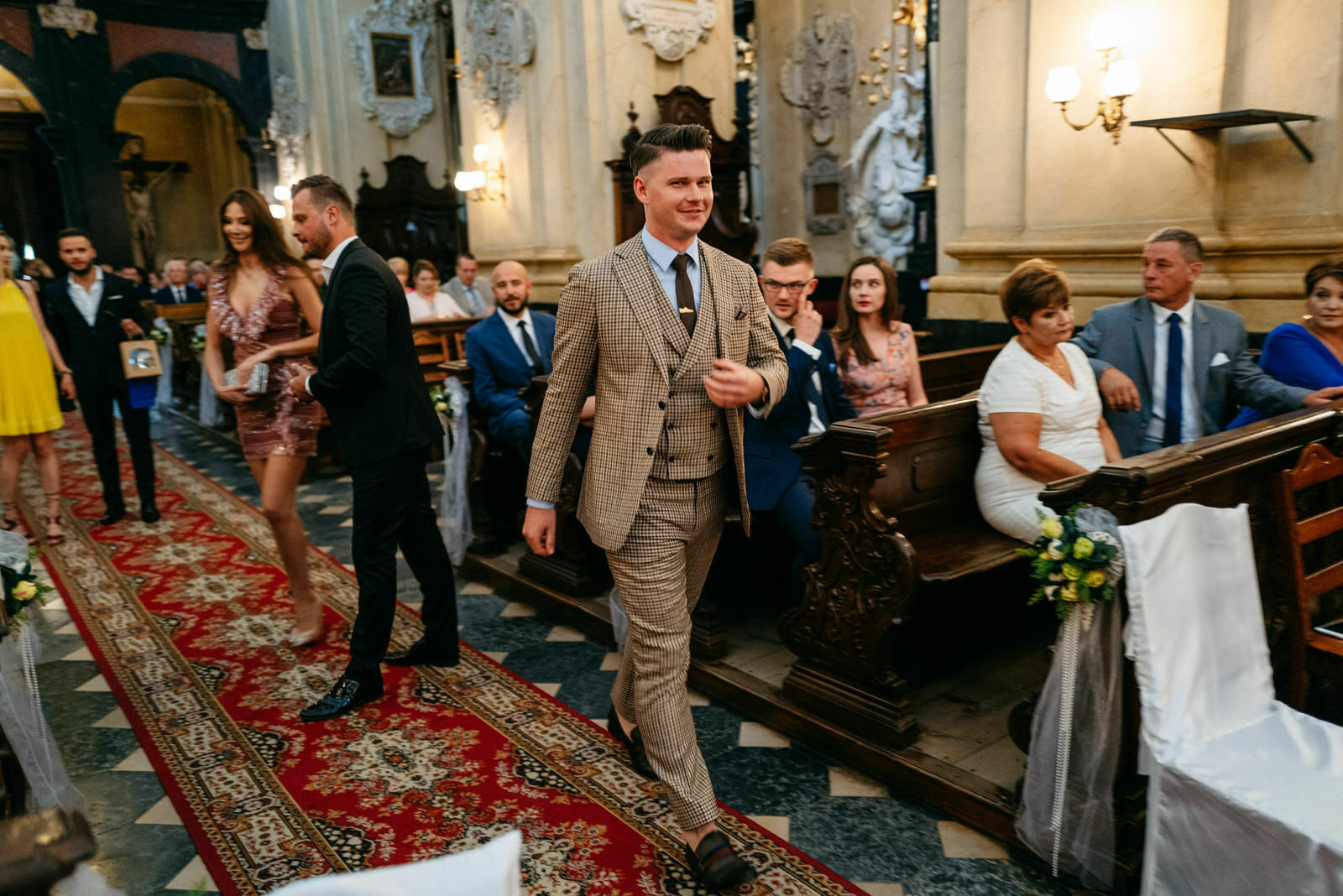 Jak wybrać fotografa na ślub? Paulina i Paweł, Dwór w Tomaszowicach 26 Jak wybrać fotografa na ślub?