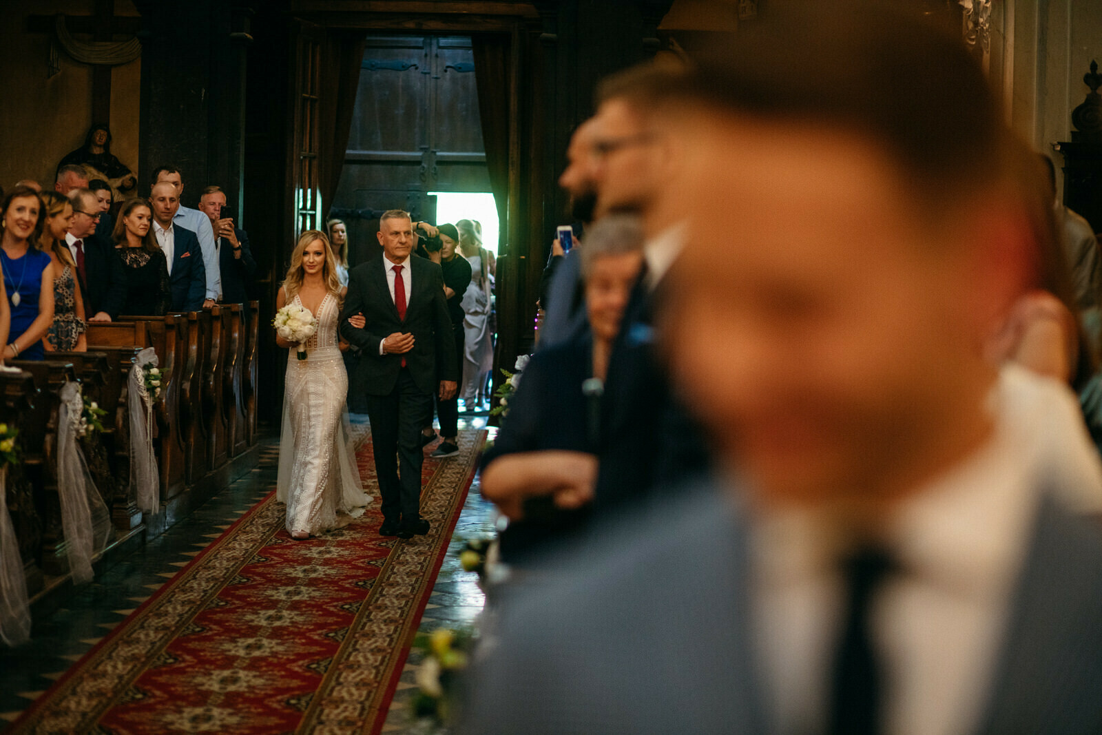 Jak wybrać fotografa na ślub? Paulina i Paweł, Dwór w Tomaszowicach 27 Jak wybrać fotografa na ślub?