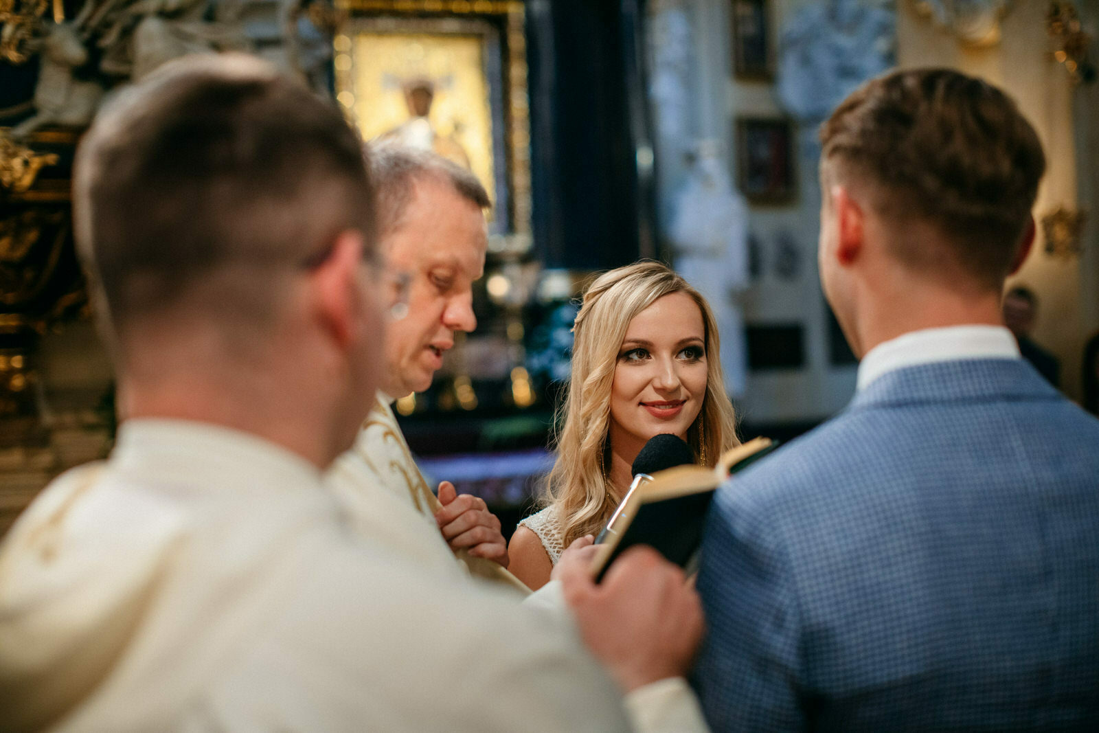 Jak wybrać fotografa na ślub? Paulina i Paweł, Dwór w Tomaszowicach 31 Reportaż ślubny Kraków