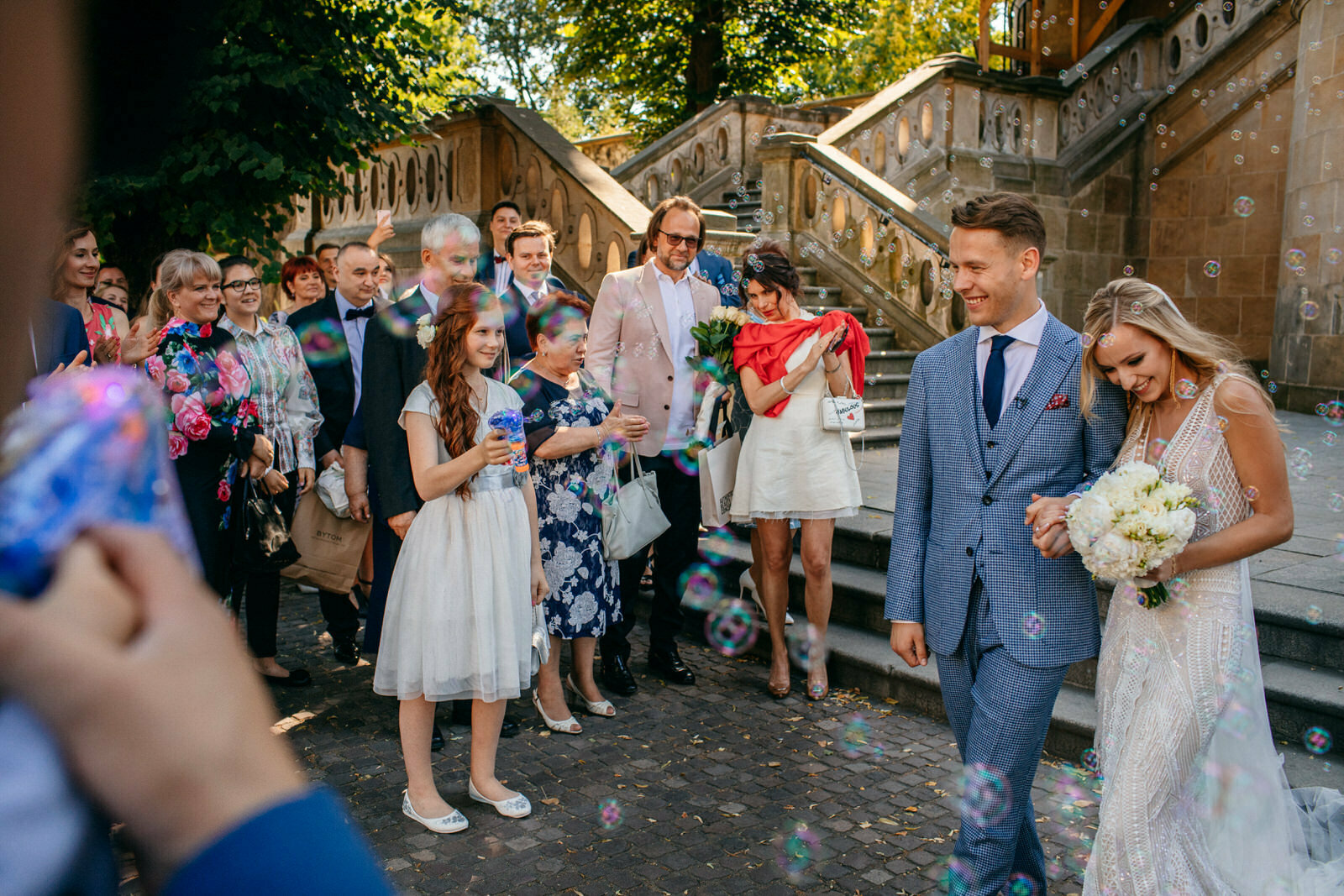 Jak wybrać fotografa na ślub? Paulina i Paweł, Dwór w Tomaszowicach 38 Jak wybrać fotografa na ślub?