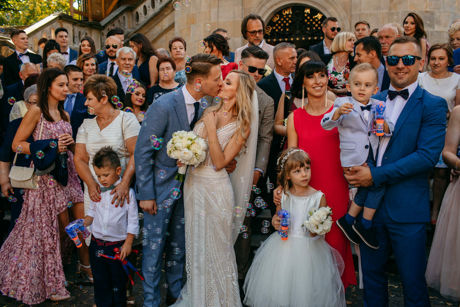 Jak wybrać fotografa na ślub? Paulina i Paweł, Dwór w Tomaszowicach 42 Jak wybrać fotografa na ślub?