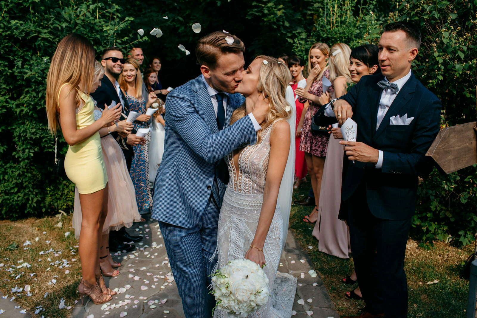 Jak wybrać fotografa na ślub? Paulina i Paweł, Dwór w Tomaszowicach 53 Wesele Dwór Tomaszowice