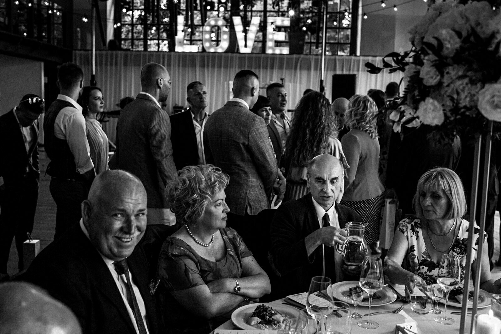 Jak wybrać fotografa na ślub? Paulina i Paweł, Dwór w Tomaszowicach 60 Wesele Dwór Tomaszowice