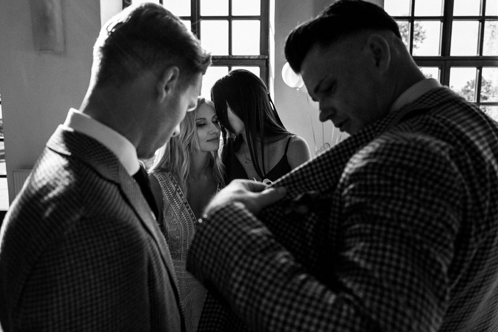 Jak wybrać fotografa na ślub? Paulina i Paweł, Dwór w Tomaszowicach 66 Wesele Dwór Tomaszowice