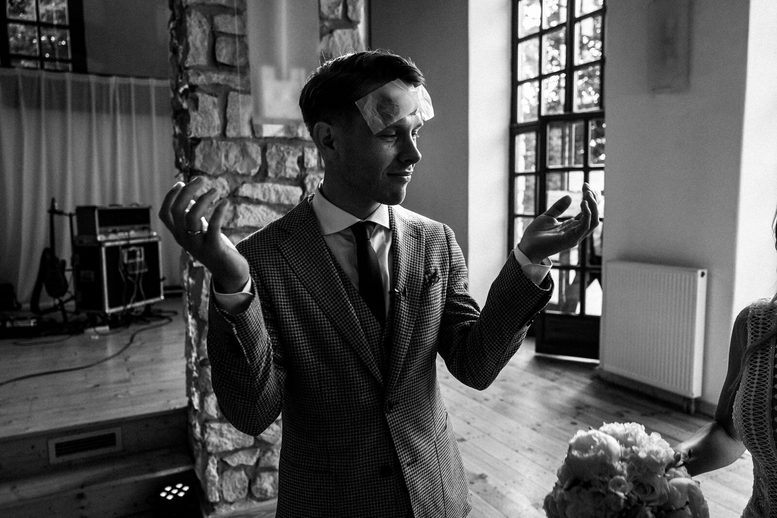 Jak wybrać fotografa na ślub? Paulina i Paweł, Dwór w Tomaszowicach 67 Jak wybrać fotografa na ślub?