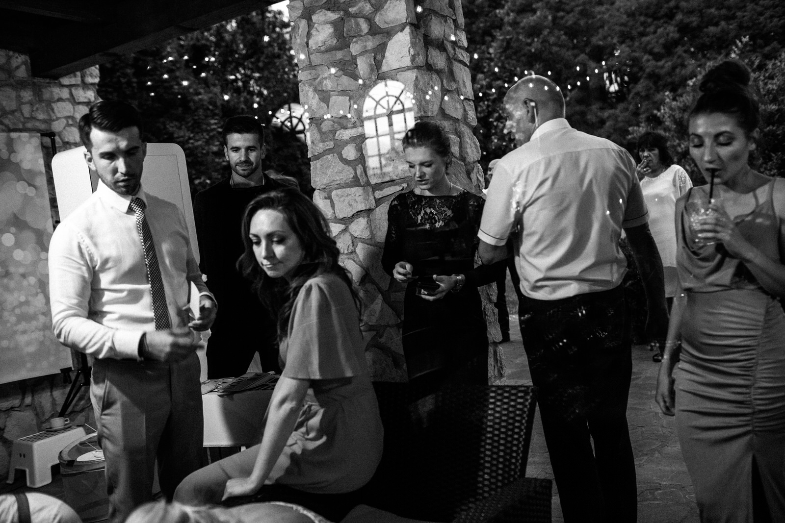 Jak wybrać fotografa na ślub? Paulina i Paweł, Dwór w Tomaszowicach 98 Wesele Dwór Tomaszowice