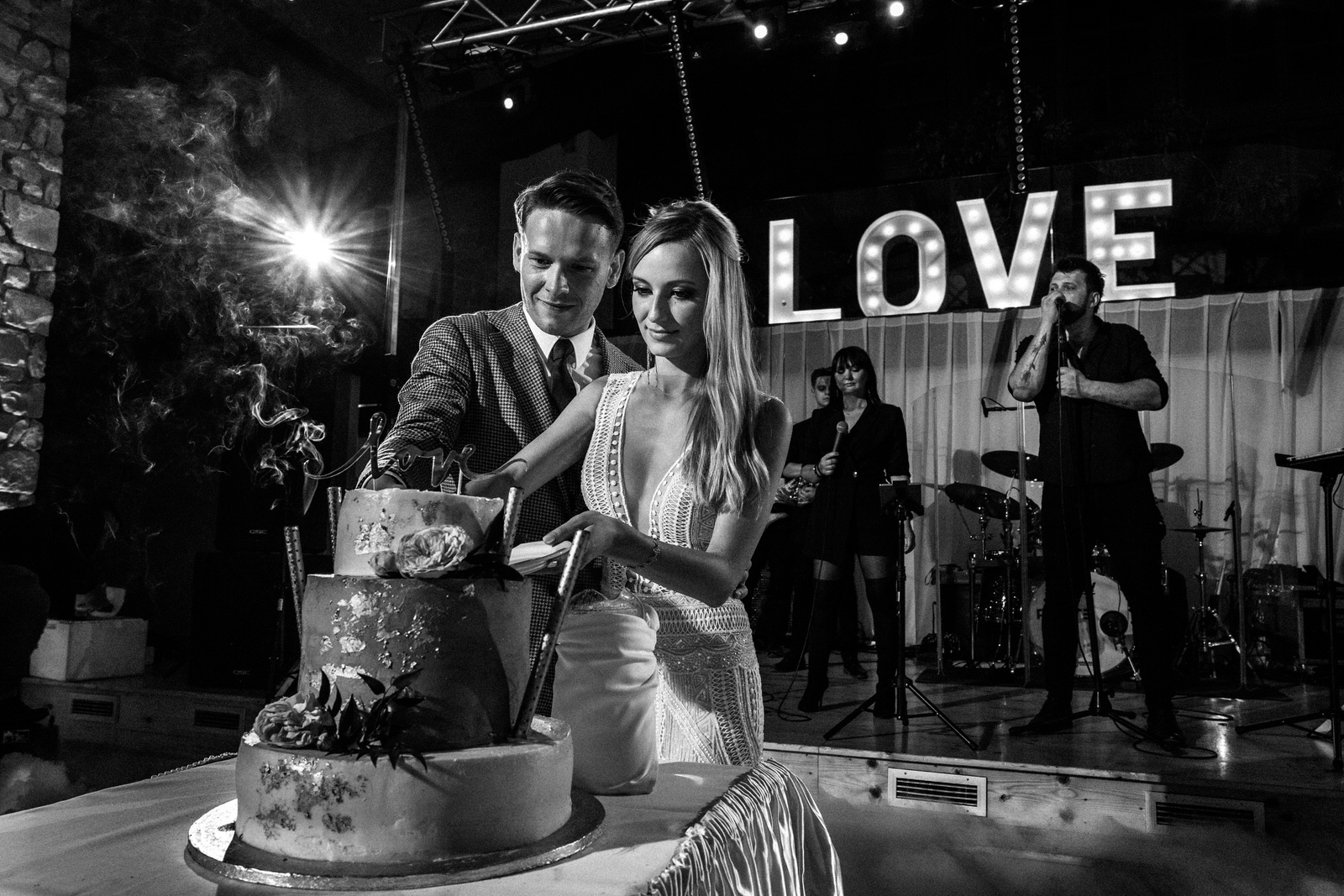 Jak wybrać fotografa na ślub? Paulina i Paweł, Dwór w Tomaszowicach 109 Wesele Dwór Tomaszowice