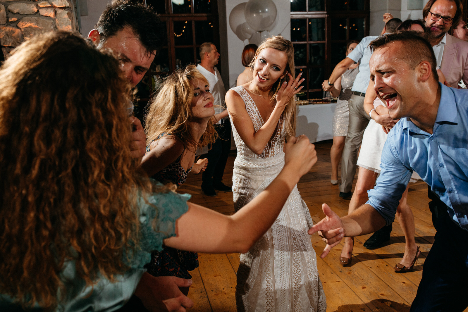 Jak wybrać fotografa na ślub? Paulina i Paweł, Dwór w Tomaszowicach 111 Wesele Dwór Tomaszowice