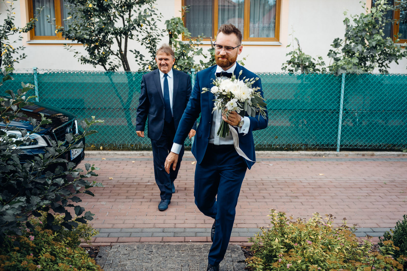 Reportaż ślubny Justyny i Marcina w Sieniawie 112 Reportaż ślubny Justyny i Marcina w Sieniawie 90