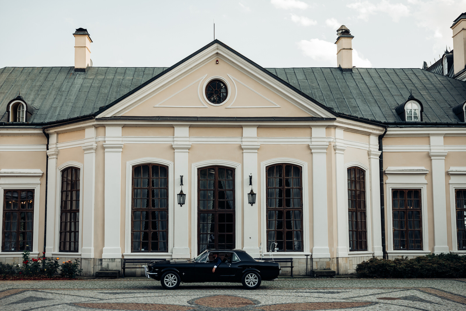 Reportaż ślubny Justyny i Marcina w Sieniawie 135 Reportaż ślubny Justyny i Marcina w Sieniawie 113