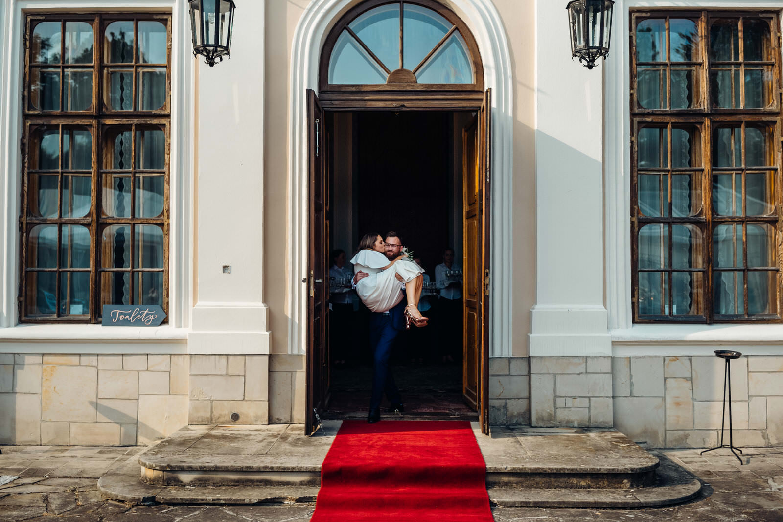 Reportaż ślubny Justyny i Marcina w Sieniawie 145 Reportaż ślubny Justyny i Marcina w Sieniawie 123