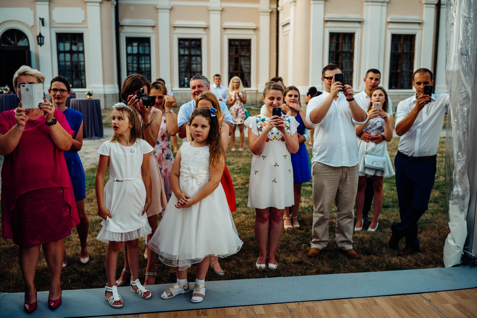 Reportaż ślubny Justyny i Marcina w Sieniawie 161 Reportaż ślubny Justyny i Marcina w Sieniawie 138