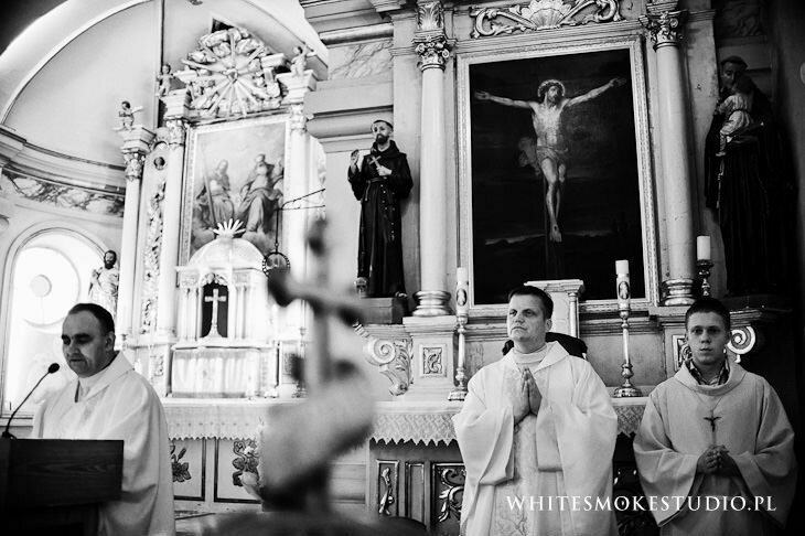 Reportaż ślubny w Lipowym Moście, Karolina i Kuba 124