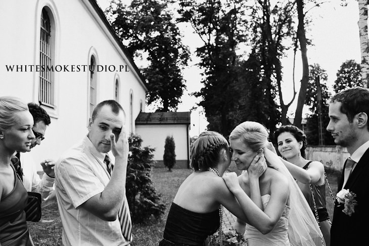 Reportaż ślubny w Lipowym Moście, Karolina i Kuba 139