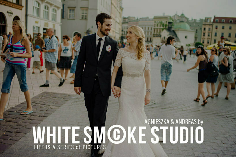 fot. Whitesmoke Studio Ślub w Krakowie, Agnieszka i Andreas 85