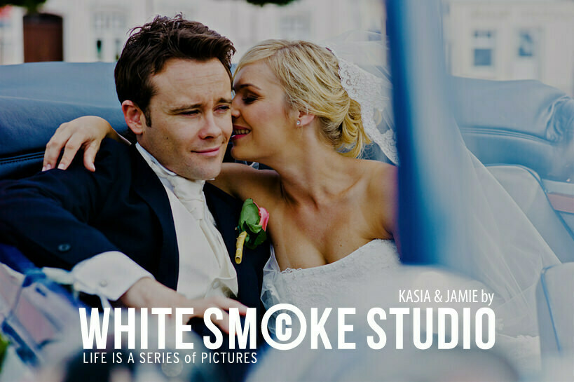 Dorota Kaszuba and Michal Warda/WhiteSmoke Studio Polsko-angielski ślub, Kasia & Jamie 88