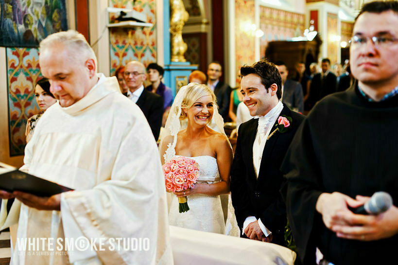 Dorota Kaszuba and Michal Warda/WhiteSmoke Studio reportaz ślubny Polsko-angielski ślub, Kasia & Jamie 111