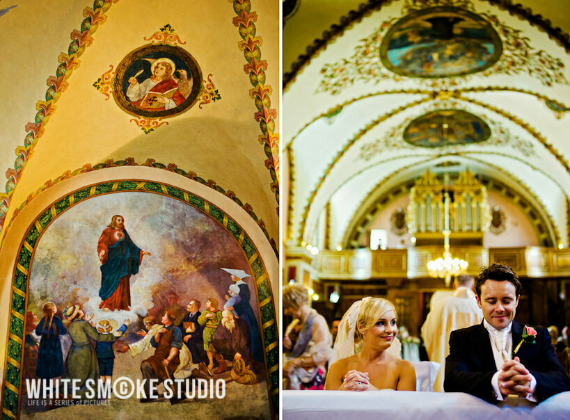 Dorota Kaszuba and Michal Warda/WhiteSmoke Studio reportaz ślubny Polsko-angielski ślub, Kasia & Jamie 115