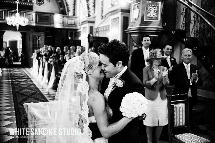 Dorota Kaszuba and Michal Warda/WhiteSmoke Studio reportaz ślubny Polsko-angielski ślub, Kasia & Jamie 116