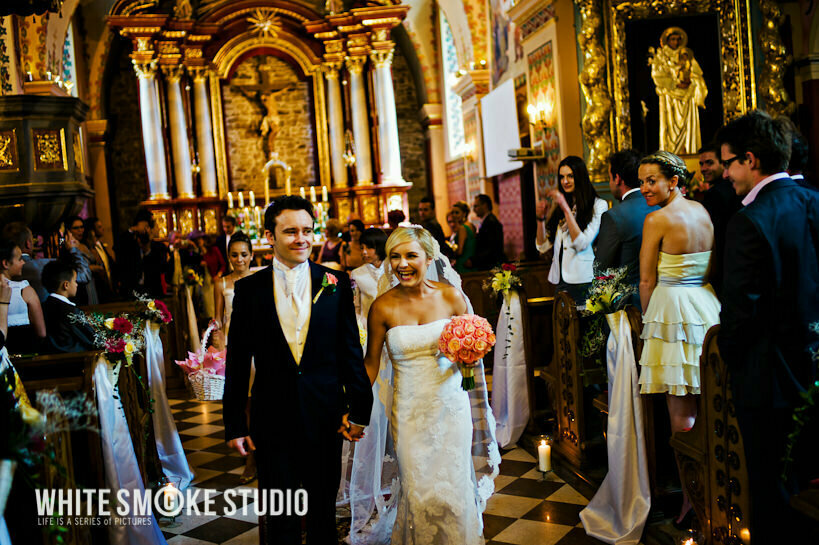Dorota Kaszuba and Michal Warda/WhiteSmoke Studio reportaz ślubny Polsko-angielski ślub, Kasia & Jamie 118