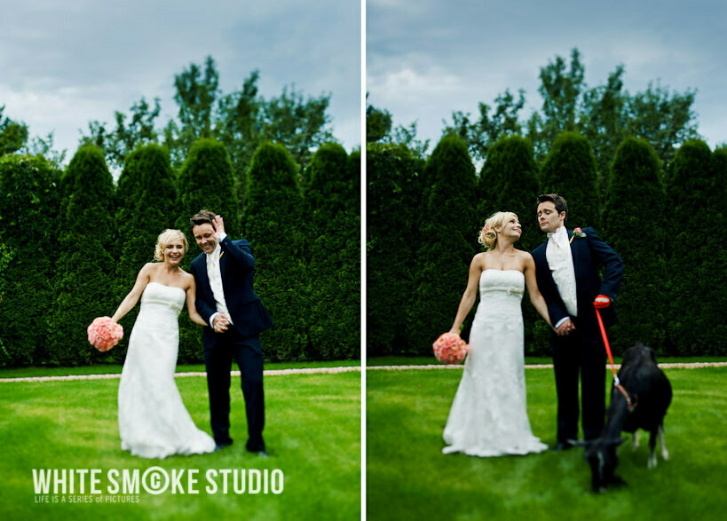 Dorota Kaszuba and Michal Warda/WhiteSmoke Studio reportaz ślubny Polsko-angielski ślub, Kasia & Jamie 130