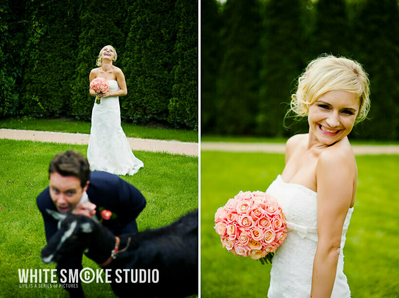 Dorota Kaszuba and Michal Warda/WhiteSmoke Studio reportaz ślubny Polsko-angielski ślub, Kasia & Jamie 135