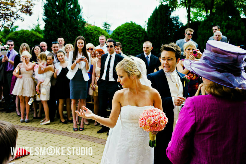 Dorota Kaszuba and Michal Warda/WhiteSmoke Studio reportaz ślubny Polsko-angielski ślub, Kasia & Jamie 139