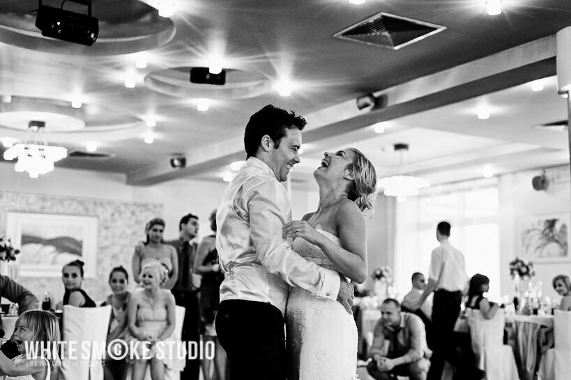 Dorota Kaszuba and Michal Warda/WhiteSmoke Studio reportaz ślubny Polsko-angielski ślub, Kasia & Jamie 154