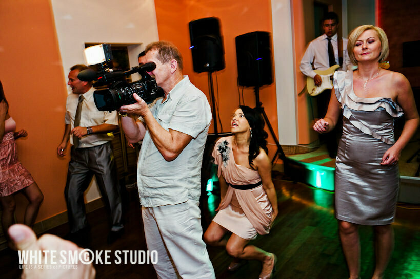 Dorota Kaszuba and Michal Warda/WhiteSmoke Studio reportaz ślubny Polsko-angielski ślub, Kasia & Jamie 157
