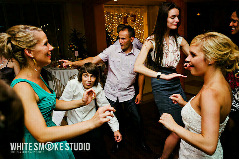 Dorota Kaszuba and Michal Warda/WhiteSmoke Studio reportaz ślubny Polsko-angielski ślub, Kasia & Jamie 162
