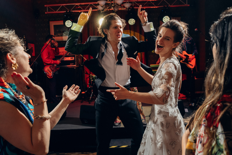 Piękny ślub nad morzem w Pałacu Ciekocinko | Natalia i Bartosz 6 ślub nad morzem