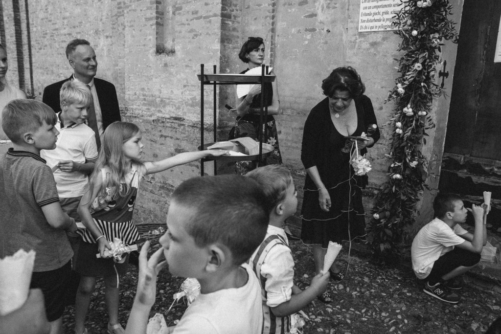 Ślub we Włoszech | Magda i Luca 12 Ślub we Włoszech