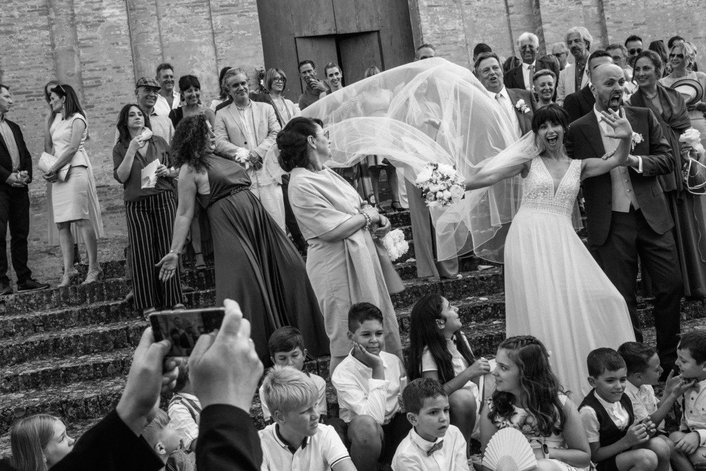 Ślub we Włoszech | Magda i Luca 13 Ślub we Włoszech