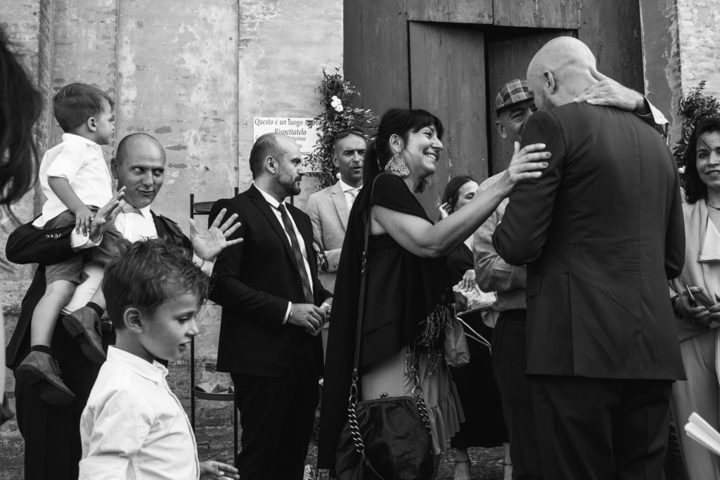 Ślub we Włoszech | Magda i Luca 14 Ślub we Włoszech