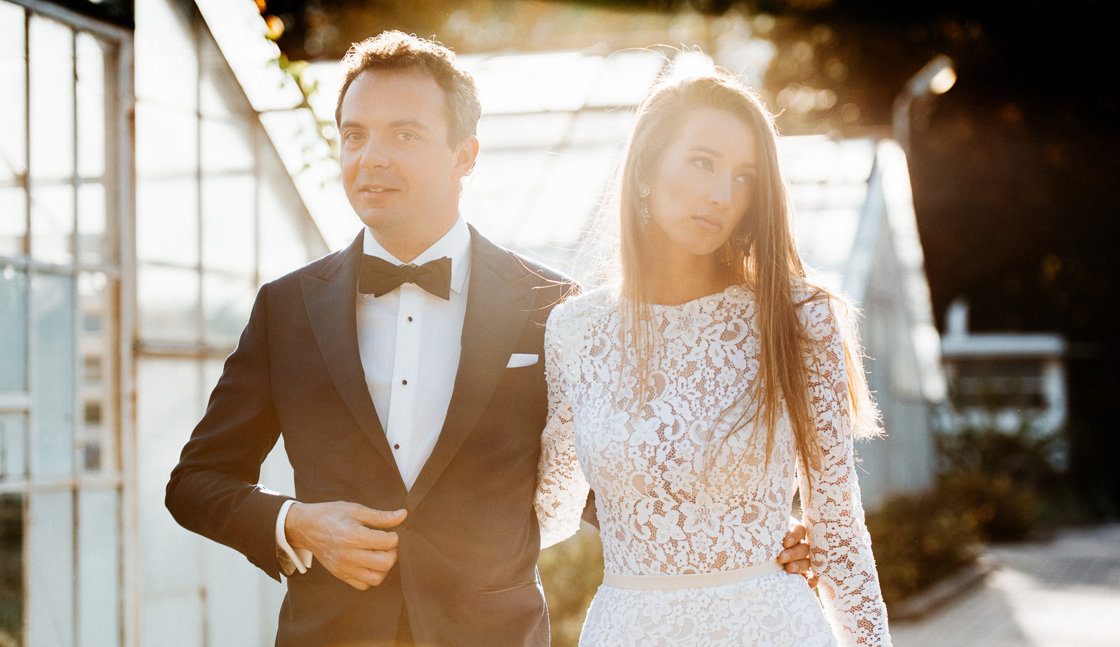 Ślub w Pałacu na Wyspie, Sandra i Andrzej 2 Ślub w Pałacu na Wyspie