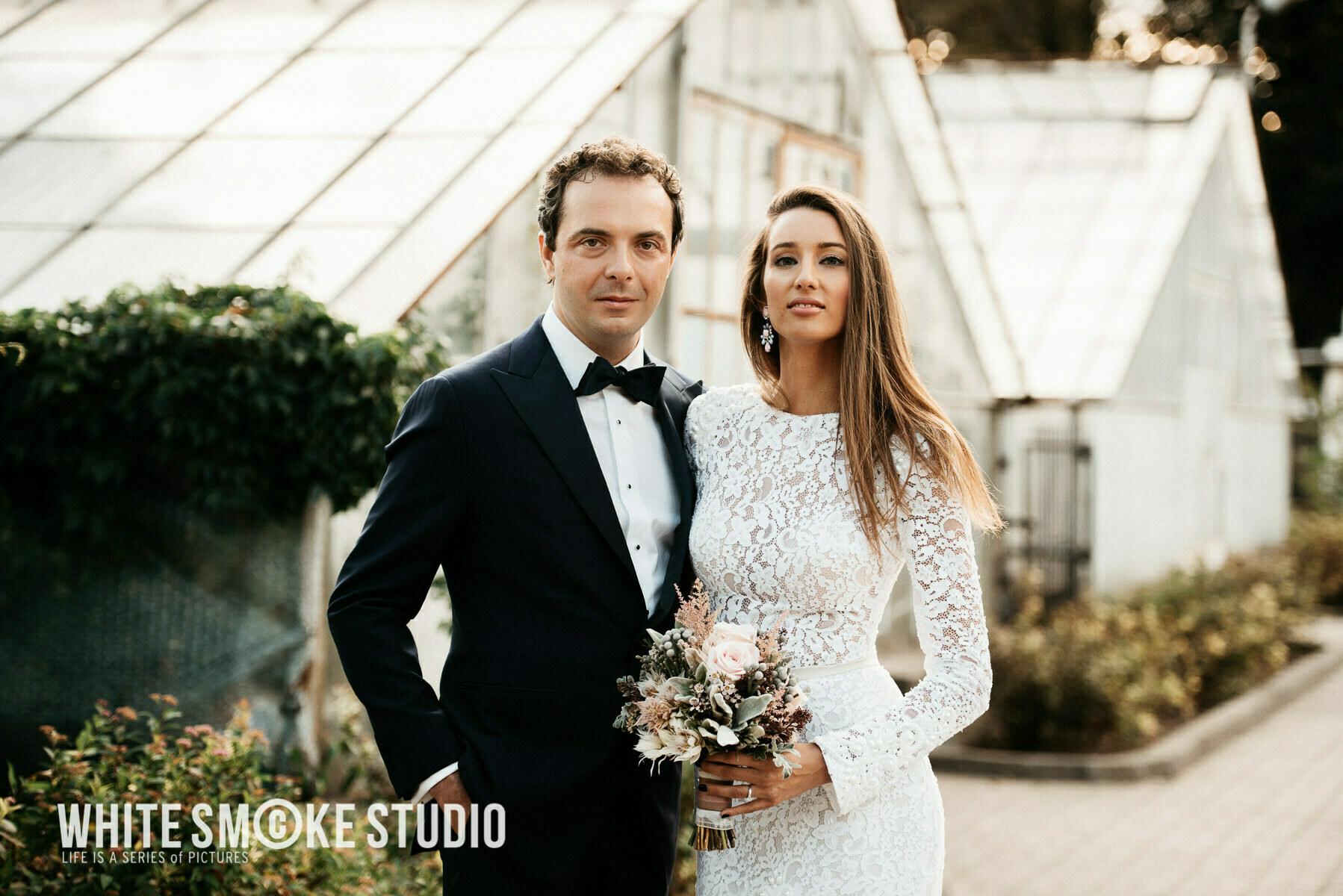 Ślub w Pałacu na Wyspie, Sandra i Andrzej 7 Ślub w Pałacu na Wyspie